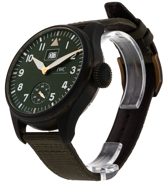 IWC Big Pilot's IW510506 Image 2